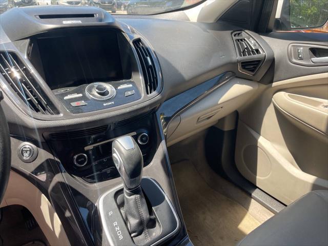 used 2014 Ford Escape car, priced at $7,995