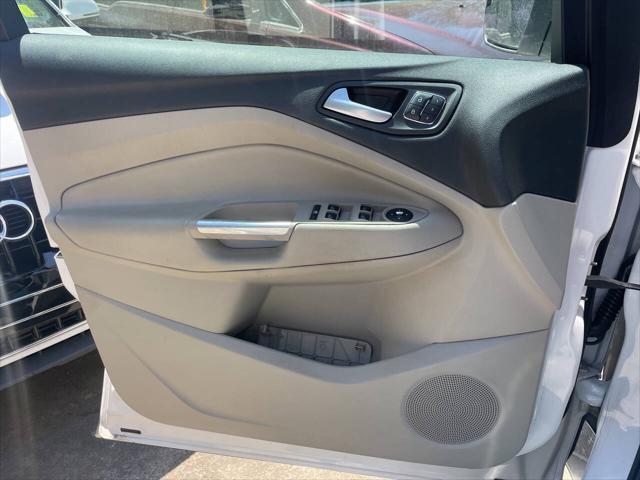 used 2014 Ford Escape car, priced at $7,995