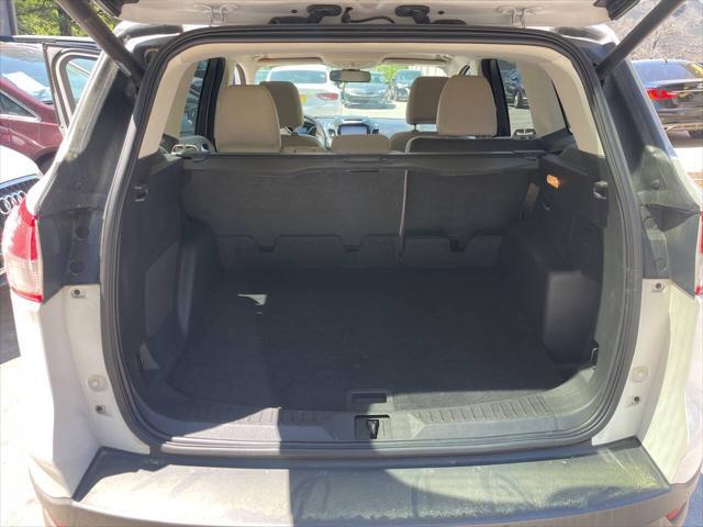used 2014 Ford Escape car, priced at $7,995