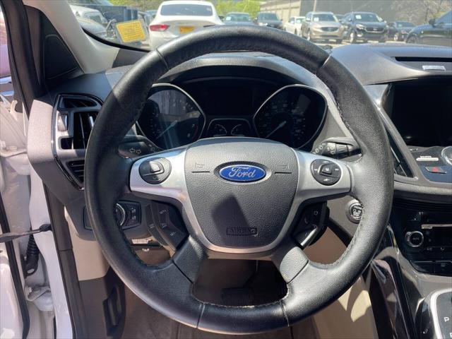 used 2014 Ford Escape car, priced at $7,995