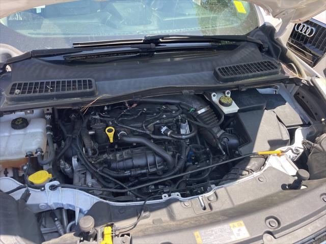 used 2014 Ford Escape car, priced at $7,995