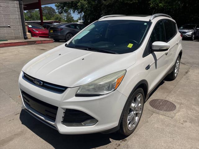 used 2014 Ford Escape car, priced at $7,995