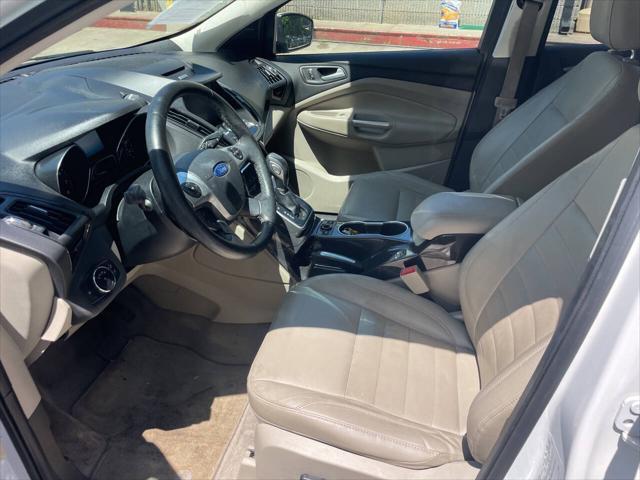 used 2014 Ford Escape car, priced at $7,995