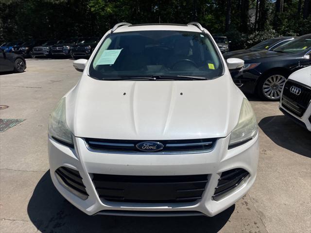 used 2014 Ford Escape car, priced at $7,995