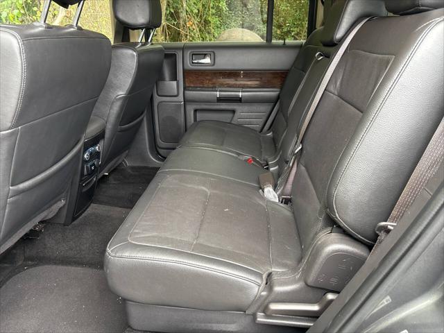 used 2019 Ford Flex car, priced at $13,995