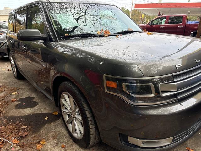 used 2019 Ford Flex car, priced at $13,995