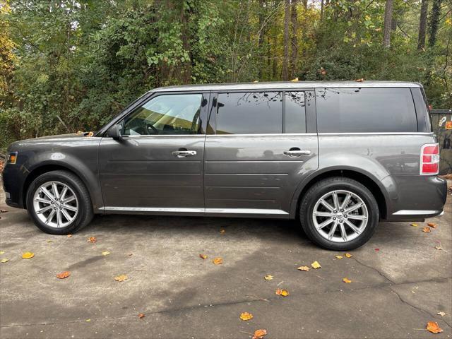 used 2019 Ford Flex car, priced at $13,995