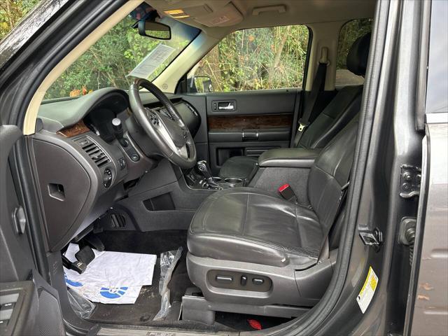 used 2019 Ford Flex car, priced at $13,995