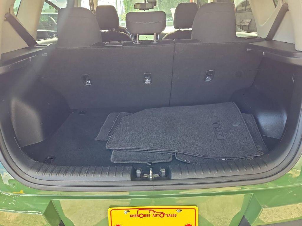 used 2021 Kia Soul car, priced at $9,995
