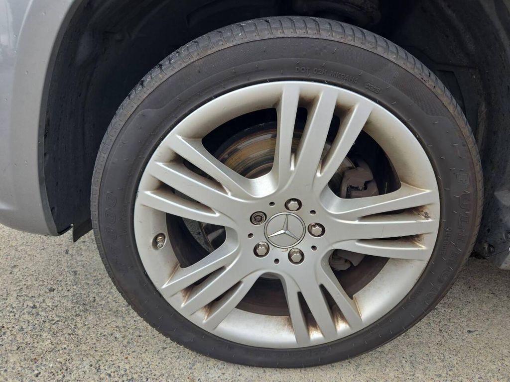 used 2013 Mercedes-Benz GLK-Class car, priced at $6,995