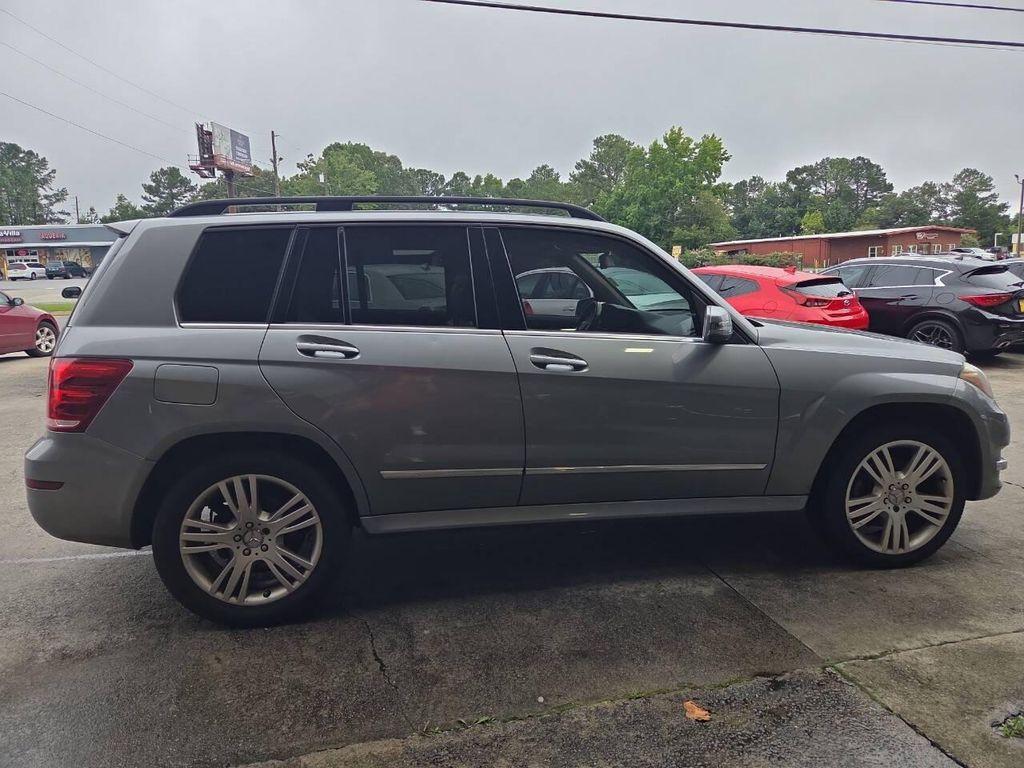 used 2013 Mercedes-Benz GLK-Class car, priced at $6,995