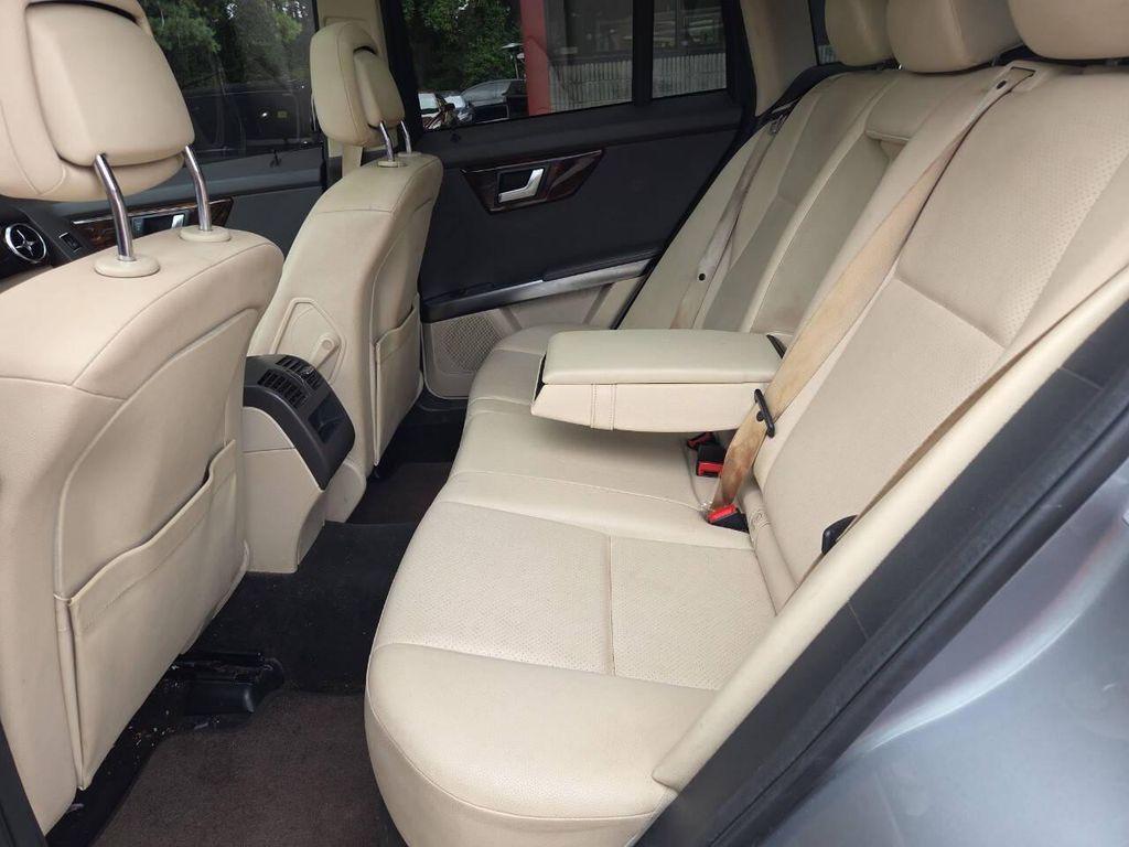used 2013 Mercedes-Benz GLK-Class car, priced at $6,995