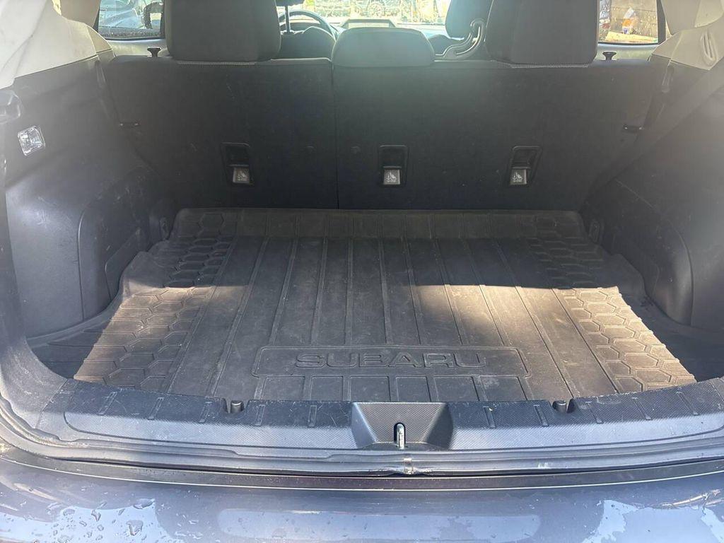 used 2021 Subaru Crosstrek car, priced at $9,995