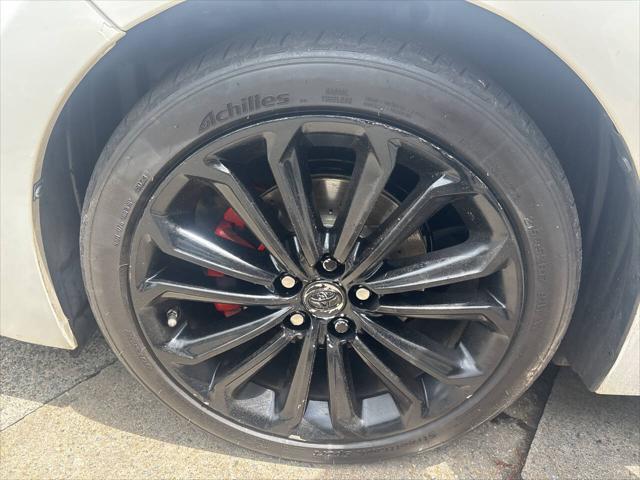 used 2016 Toyota Corolla car, priced at $15,995