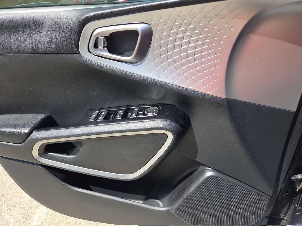 used 2022 Kia Soul car, priced at $8,995
