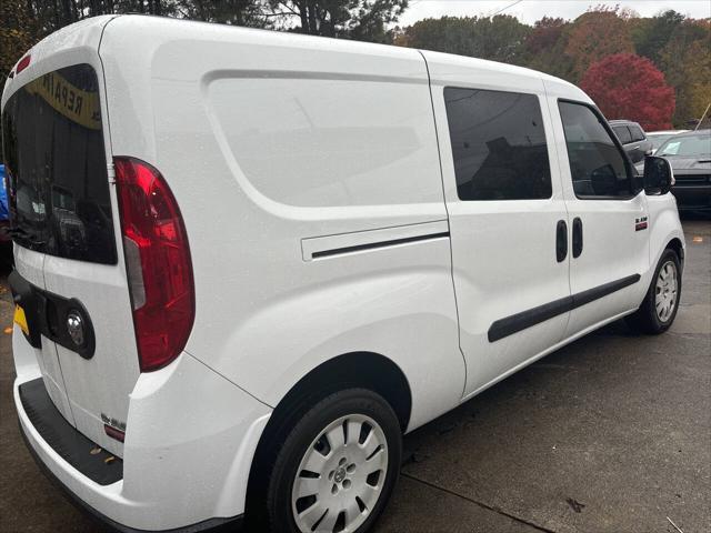 used 2019 Ram ProMaster City car, priced at $13,995