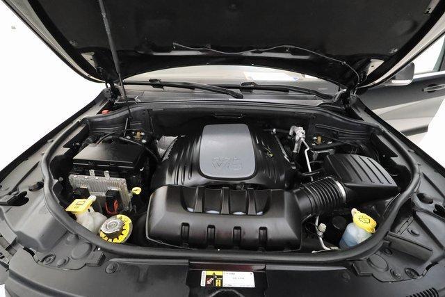 used 2018 Jeep Grand Cherokee car, priced at $20,465