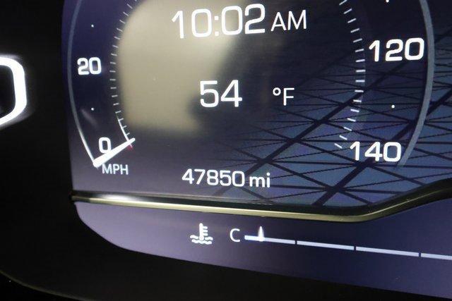 used 2023 GMC Yukon car, priced at $68,174