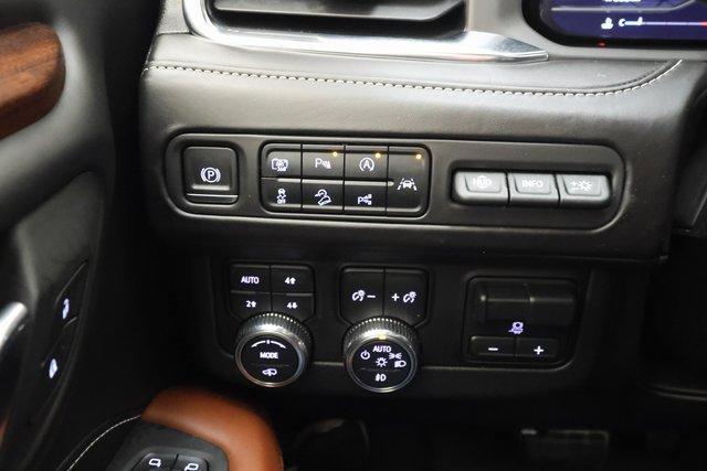 used 2023 GMC Yukon car, priced at $68,174