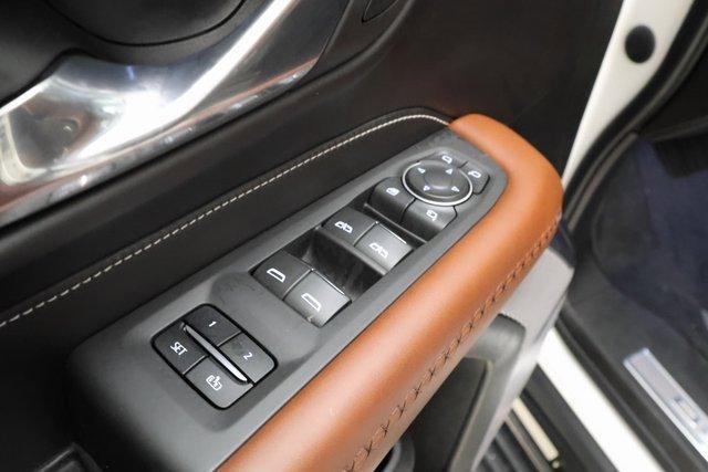 used 2023 GMC Yukon car, priced at $68,174