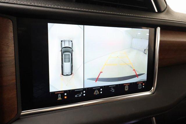 used 2023 GMC Yukon car, priced at $68,174