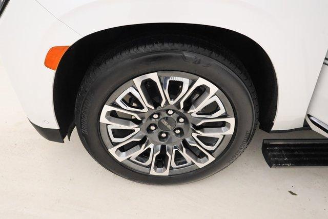 used 2023 GMC Yukon car, priced at $68,174