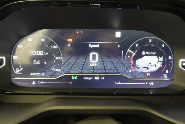 used 2023 GMC Yukon car, priced at $68,174