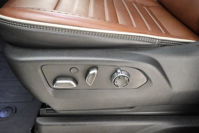 used 2023 GMC Yukon car, priced at $68,174