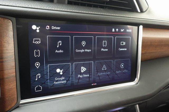 used 2023 GMC Yukon car, priced at $68,174