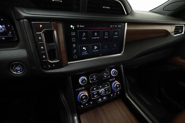 used 2023 GMC Yukon car, priced at $68,174