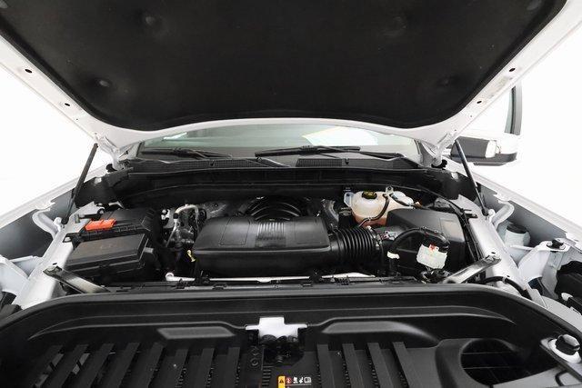 used 2023 GMC Sierra 1500 car, priced at $57,595