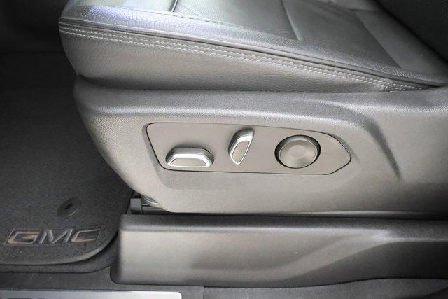 used 2023 GMC Sierra 1500 car, priced at $57,595