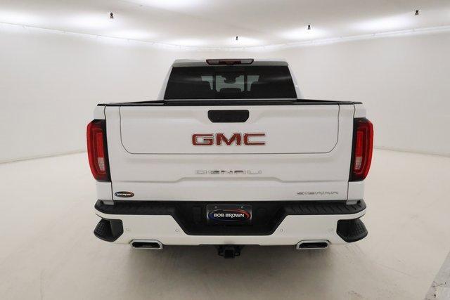 used 2023 GMC Sierra 1500 car, priced at $57,595