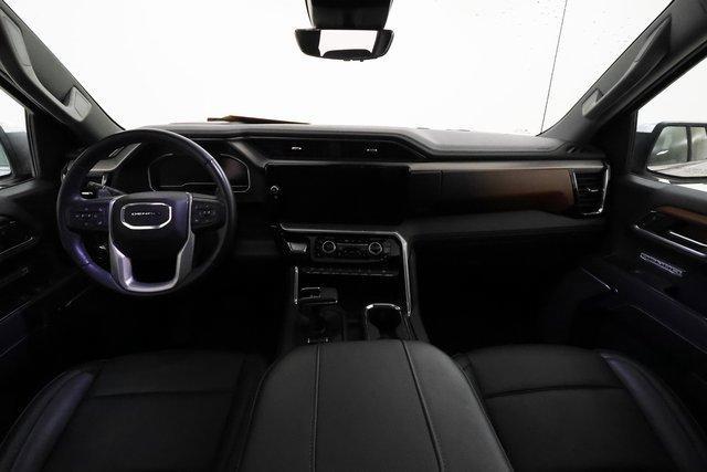 used 2023 GMC Sierra 1500 car, priced at $57,595
