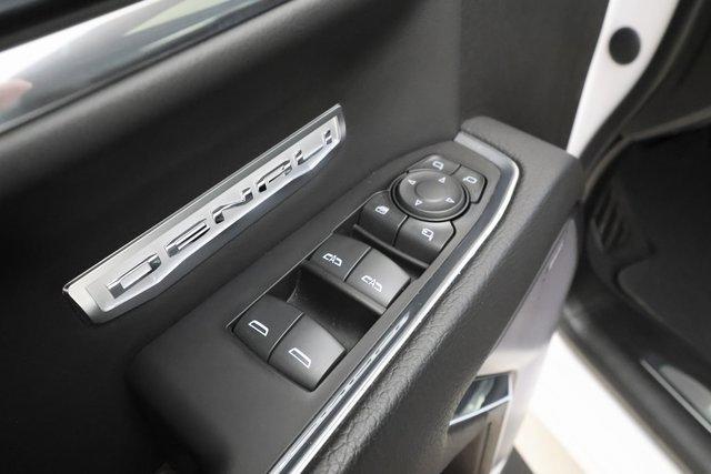 used 2023 GMC Sierra 1500 car, priced at $57,595