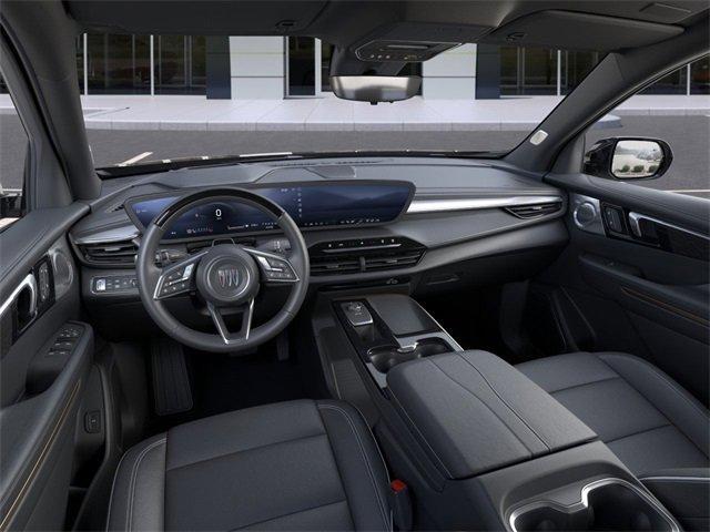new 2026 Buick Enclave car, priced at $66,510