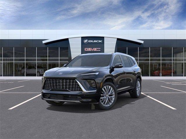 new 2026 Buick Enclave car, priced at $66,510