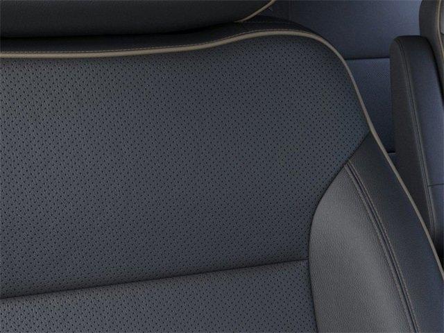 new 2025 GMC Yukon car, priced at $75,415