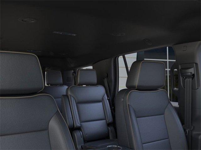 new 2025 GMC Yukon car, priced at $75,415