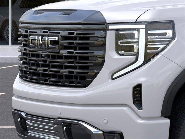 new 2025 GMC Sierra 1500 car, priced at $86,035