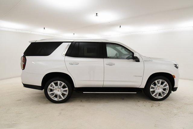 used 2022 Chevrolet Tahoe car, priced at $59,595