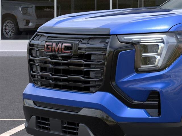 new 2026 GMC Terrain car, priced at $38,430