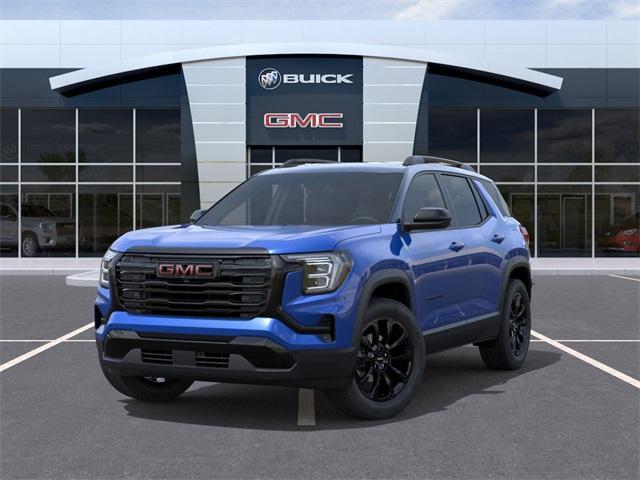 new 2026 GMC Terrain car, priced at $38,430