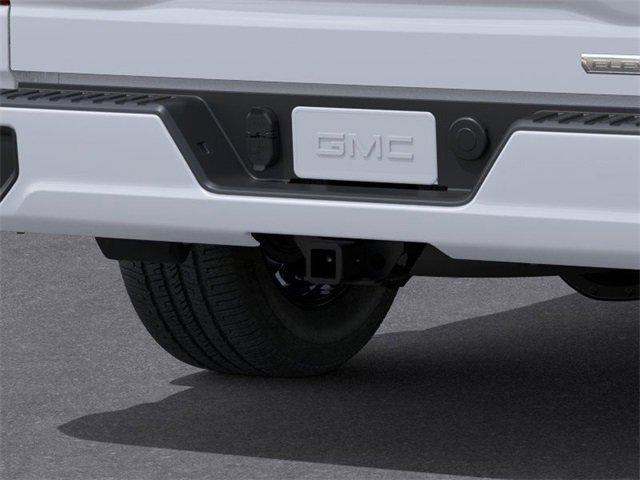new 2025 GMC Sierra 1500 car, priced at $50,645
