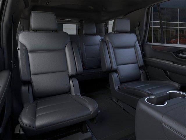 new 2025 GMC Yukon car, priced at $95,145