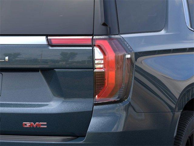 new 2025 GMC Yukon car, priced at $95,145