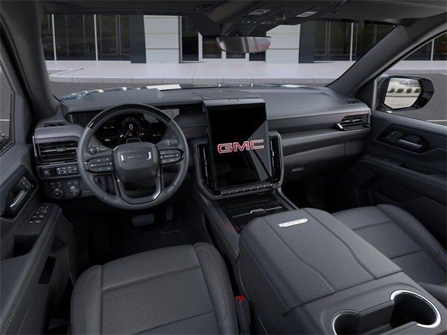 new 2025 GMC Yukon car, priced at $95,145