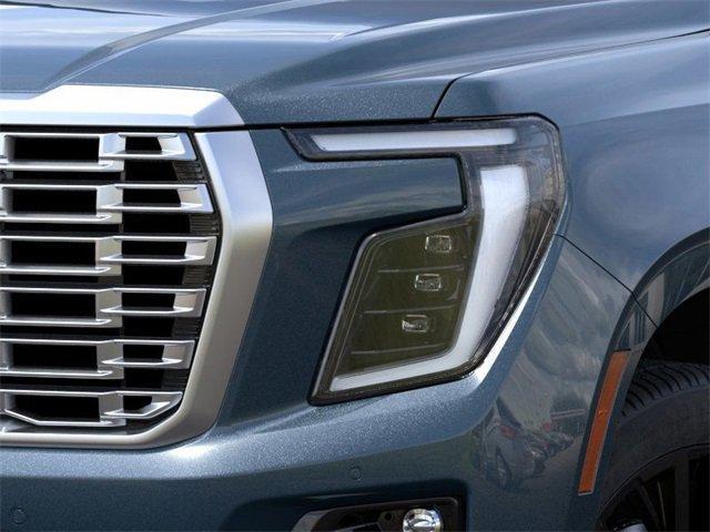 new 2025 GMC Yukon car, priced at $95,145