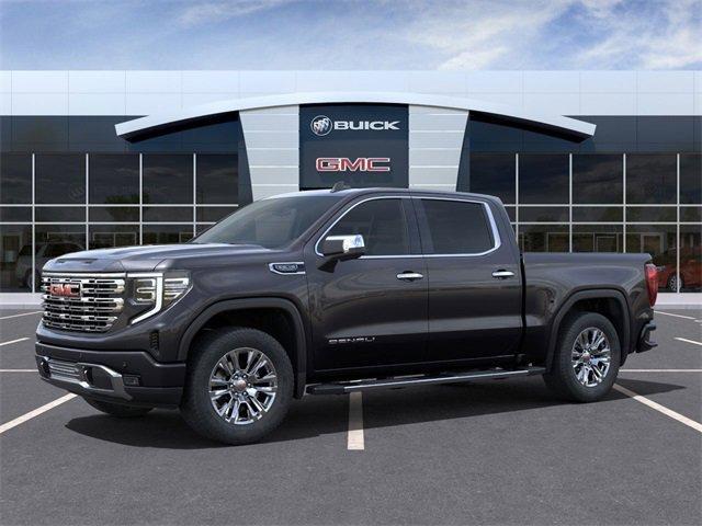 new 2025 GMC Sierra 1500 car, priced at $67,945