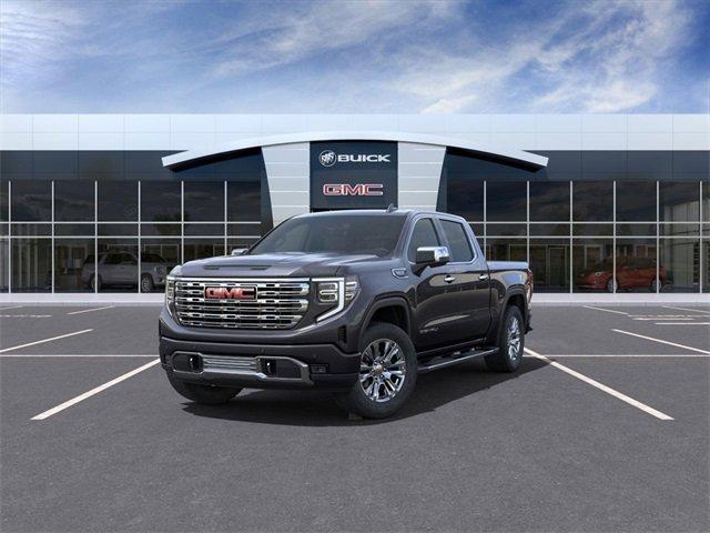 new 2025 GMC Sierra 1500 car, priced at $67,945